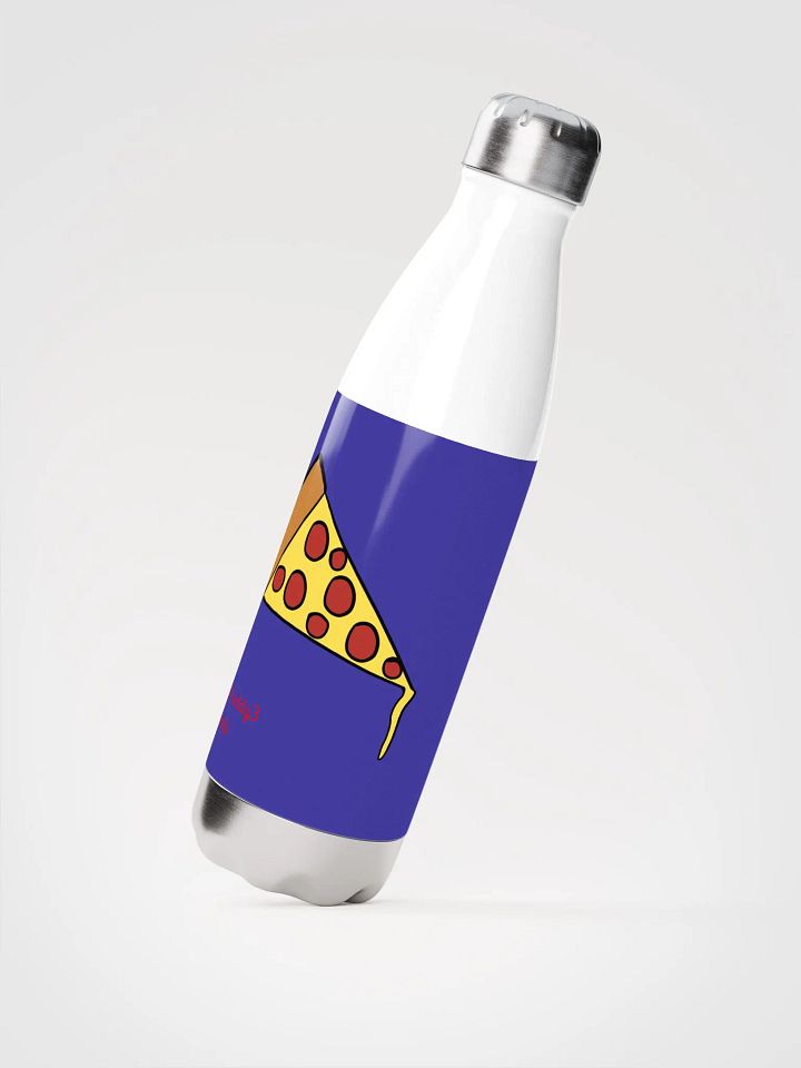 Pizza Water Bottle product image (2)