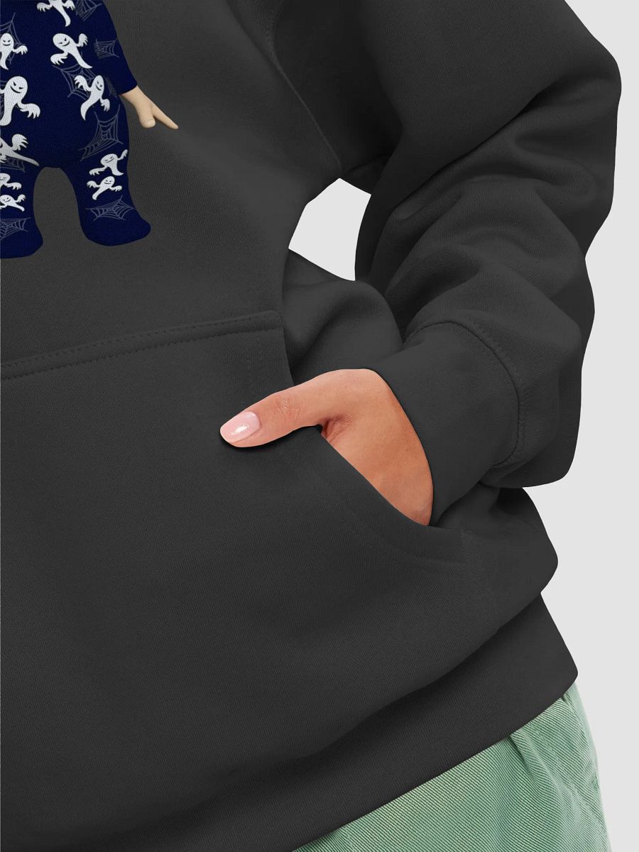 Spooky Baby Halloween Hoodie product image (8)