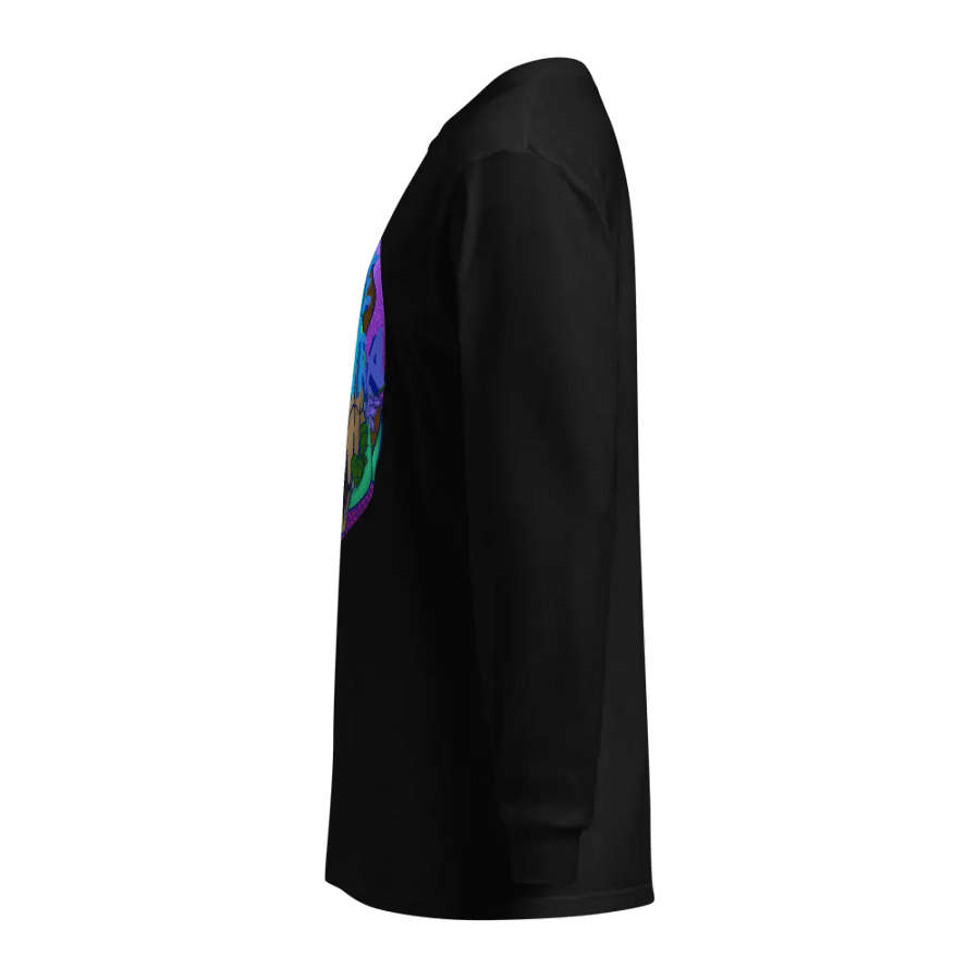 Erie Spectra branded Long Sleeve product image (5)