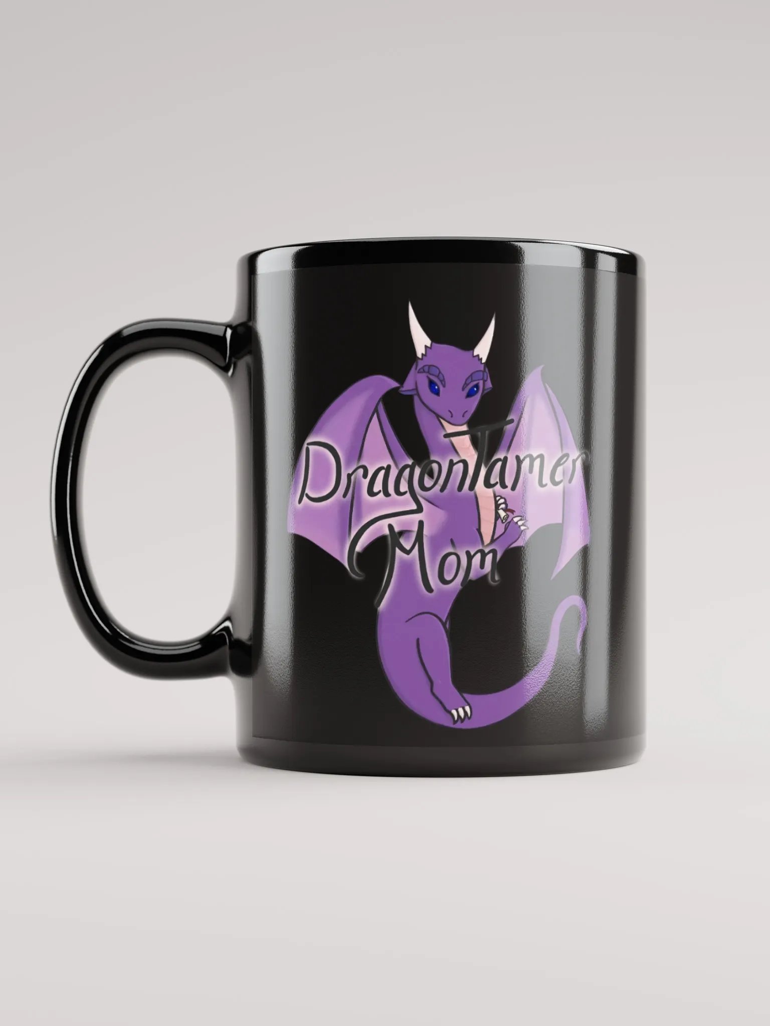 DragonTamerMom Mug product image (12)