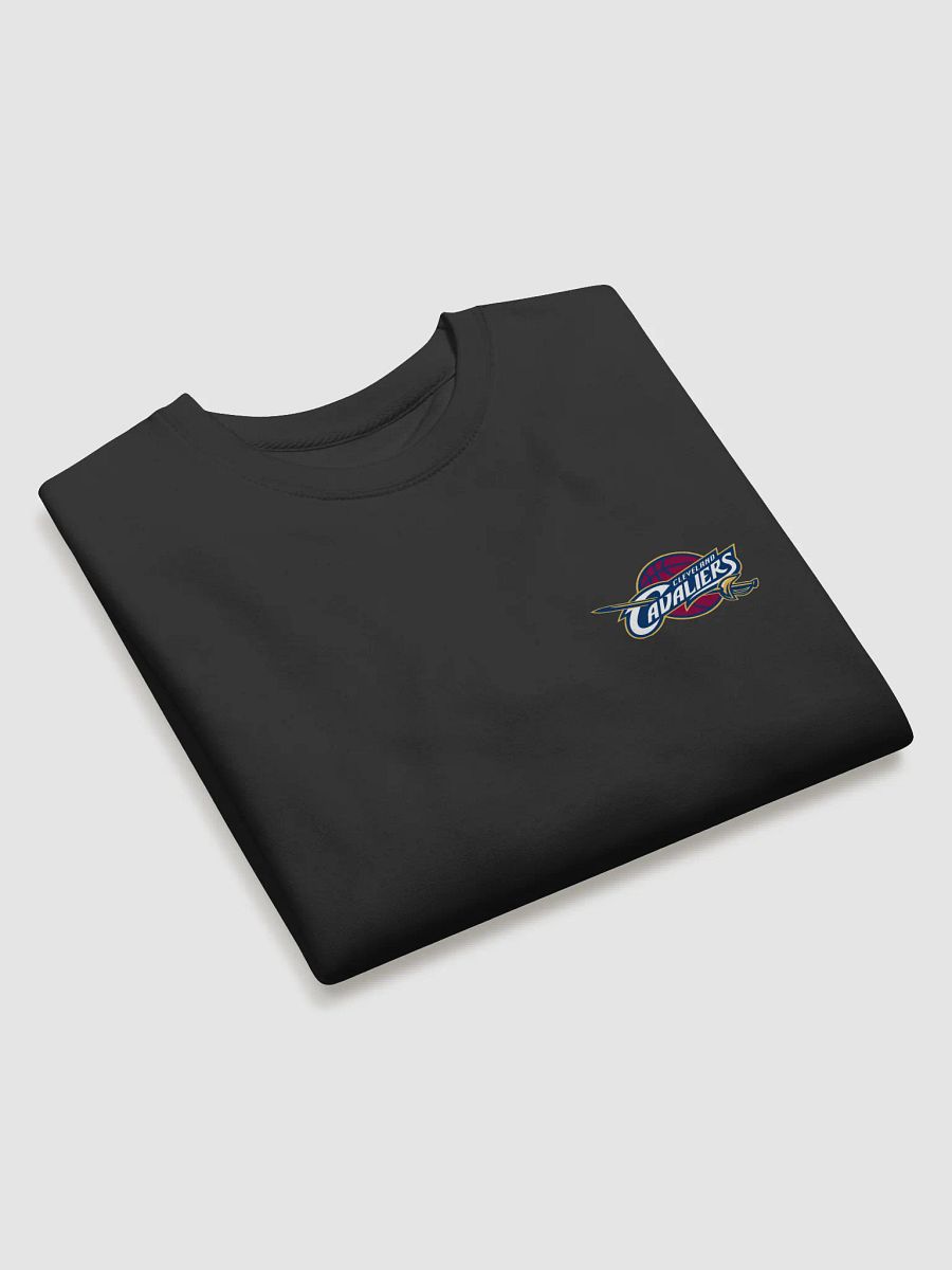 Cavaliers Logo Premium Sweatshirt product image (3)