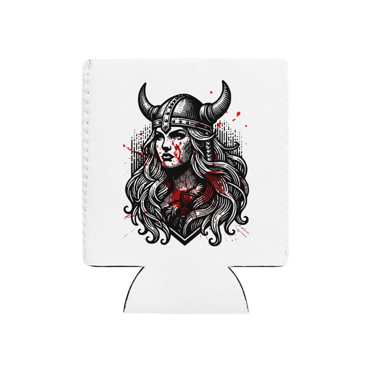 Valkyrie Queen product image (1)