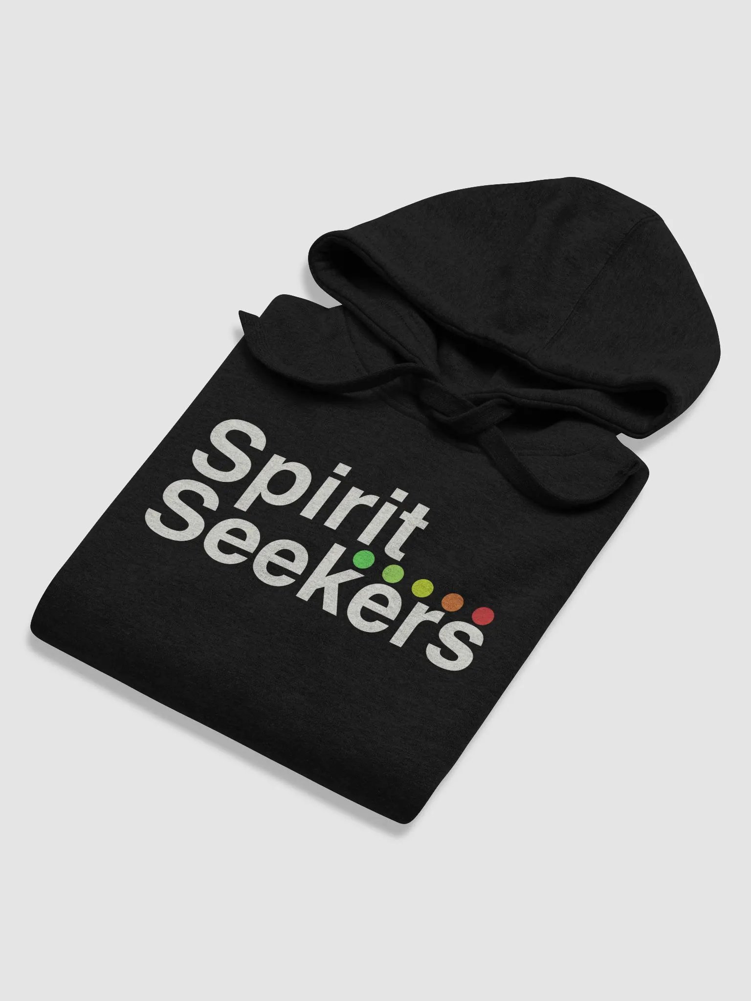 Spirit Seekers Hoodie product image (4)