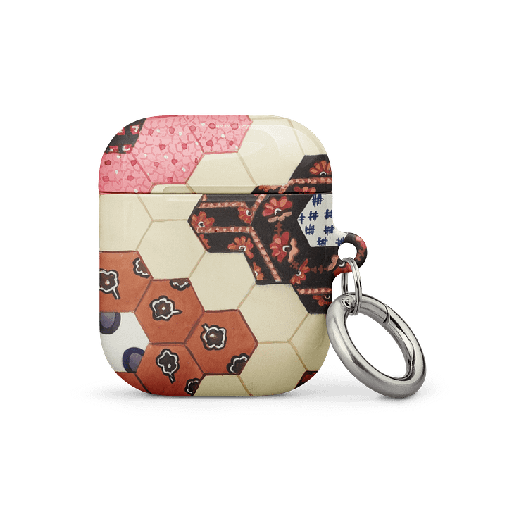 HexaQuilt AirPods® Case product image (1)