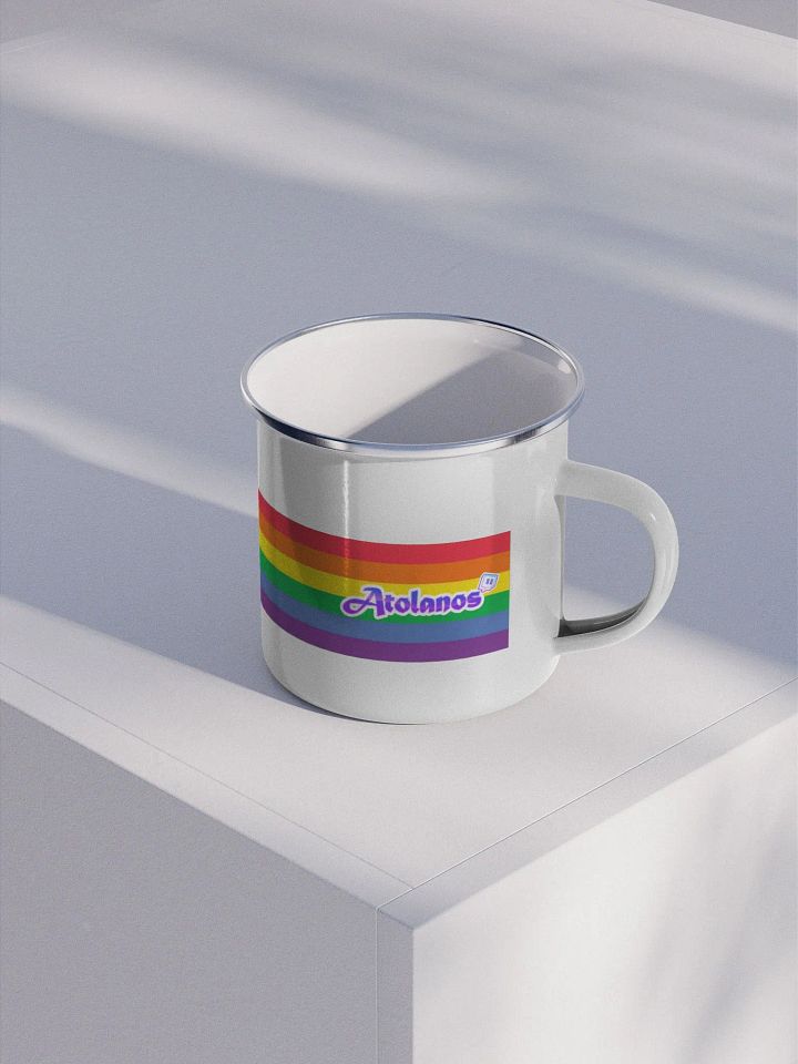 AtoLlama Premium Mug product image (2)