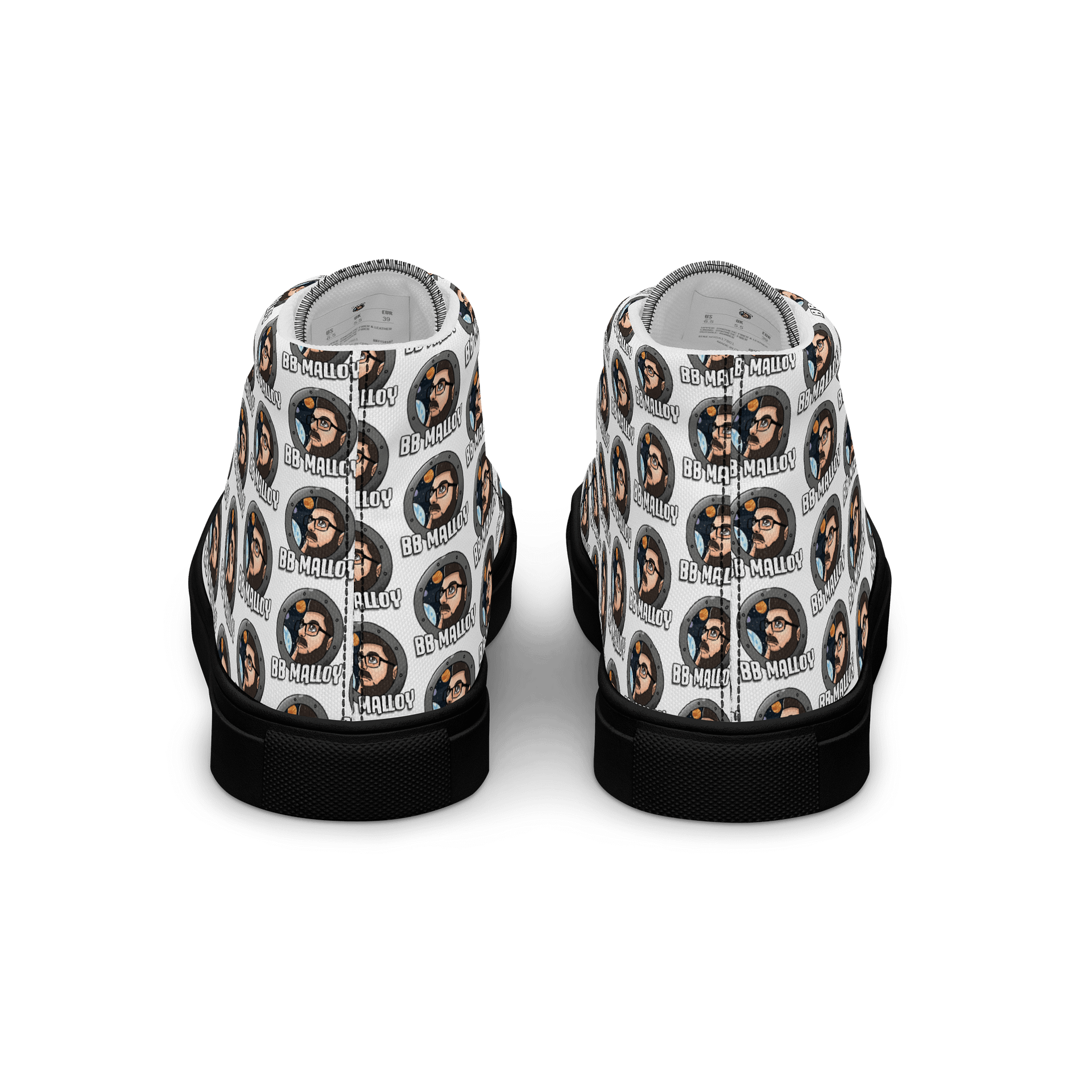 BB Malloy Shoes? product image (4)