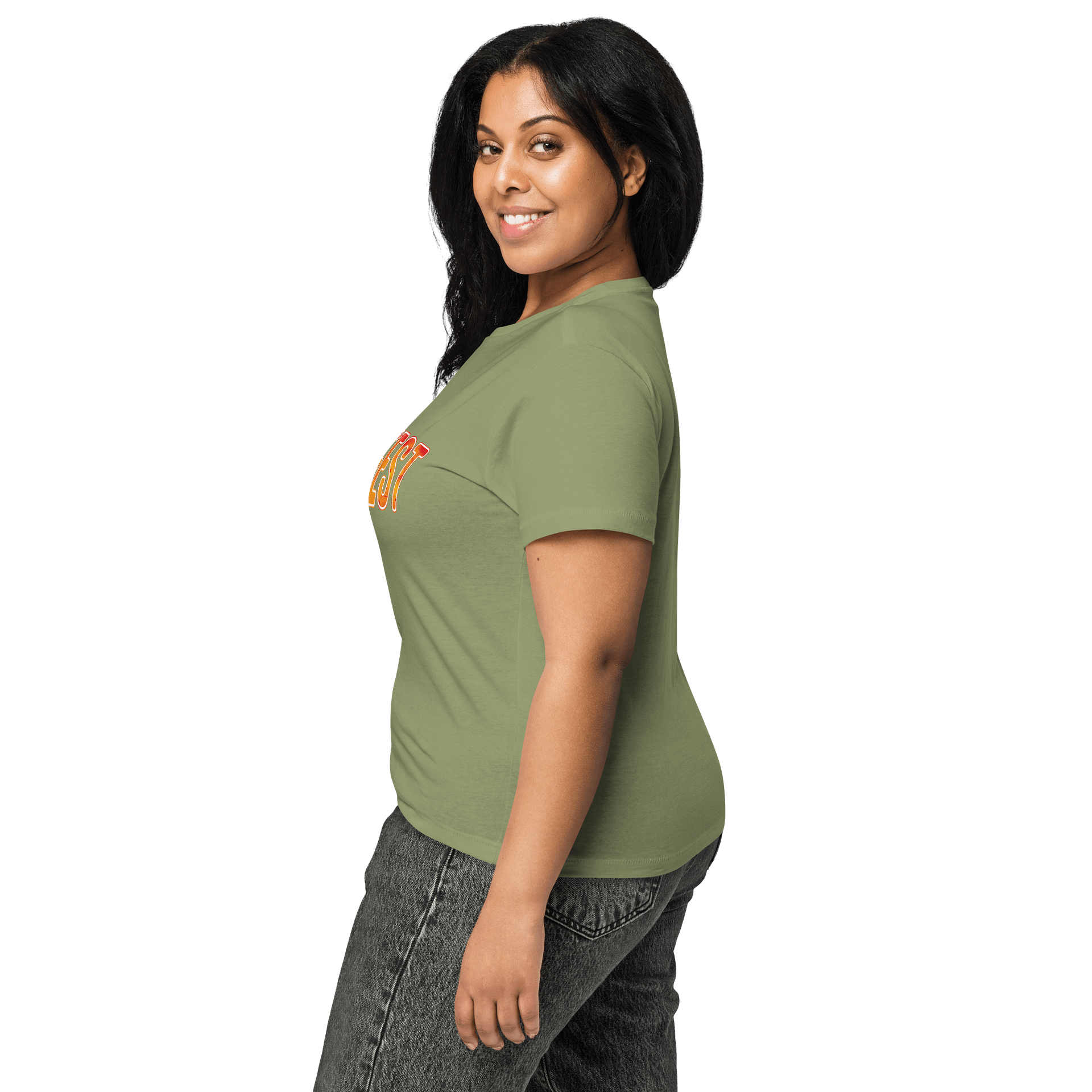 Joyfest South Africa Women's Tee product image (5)