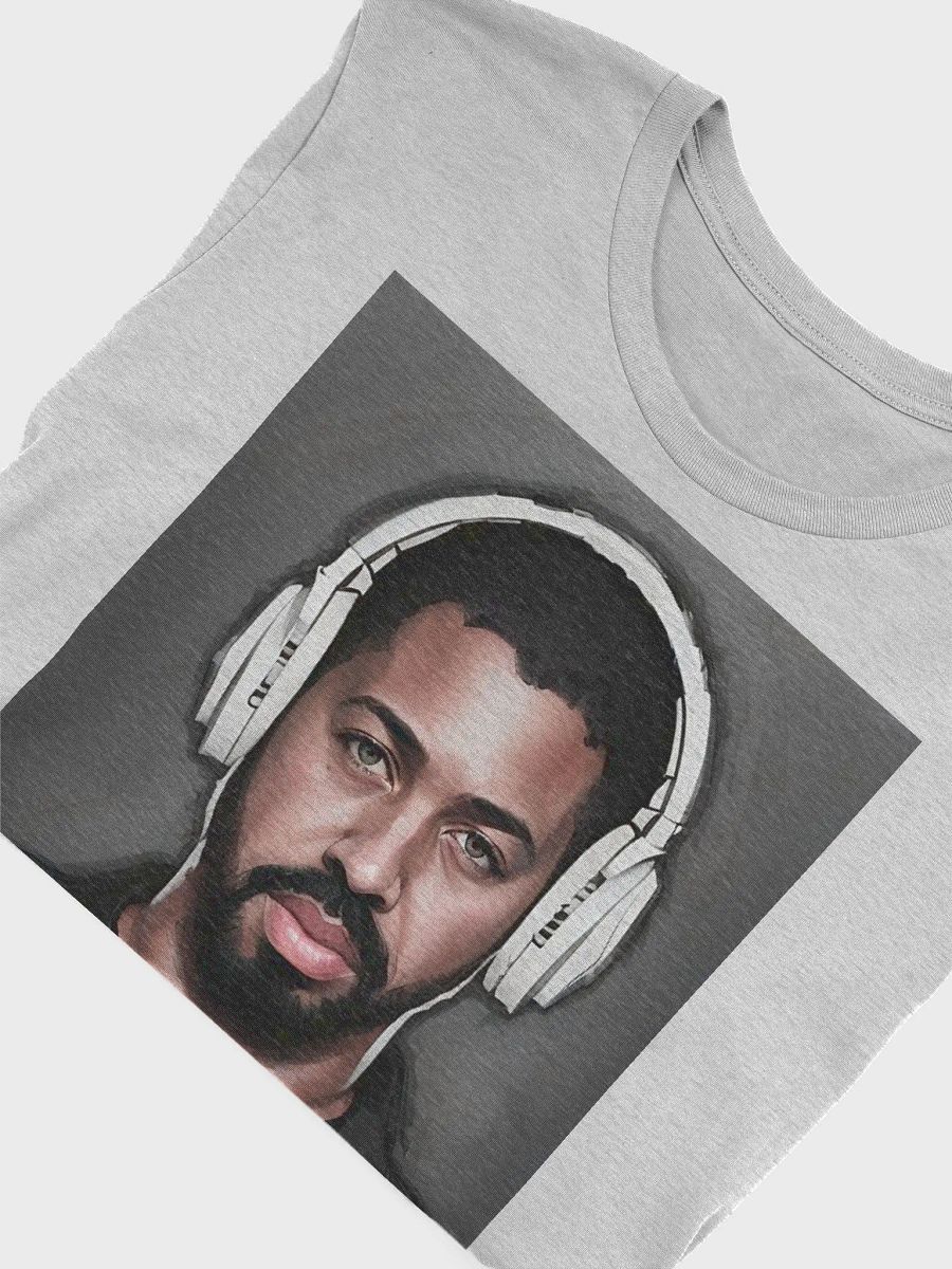 Sutle Support T-Shirt (So Sutle) product image (15)
