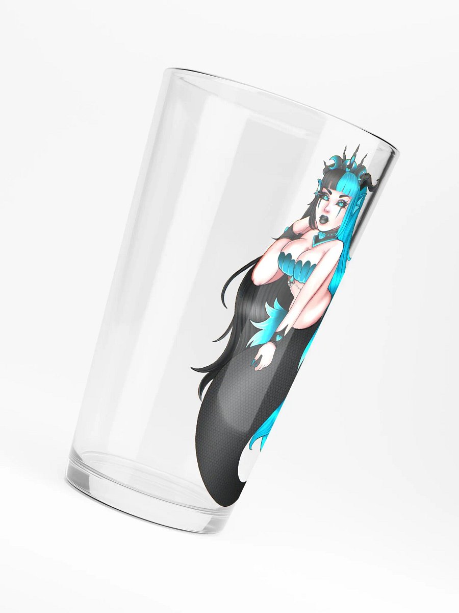 Siren of the Moon Glass product image (6)
