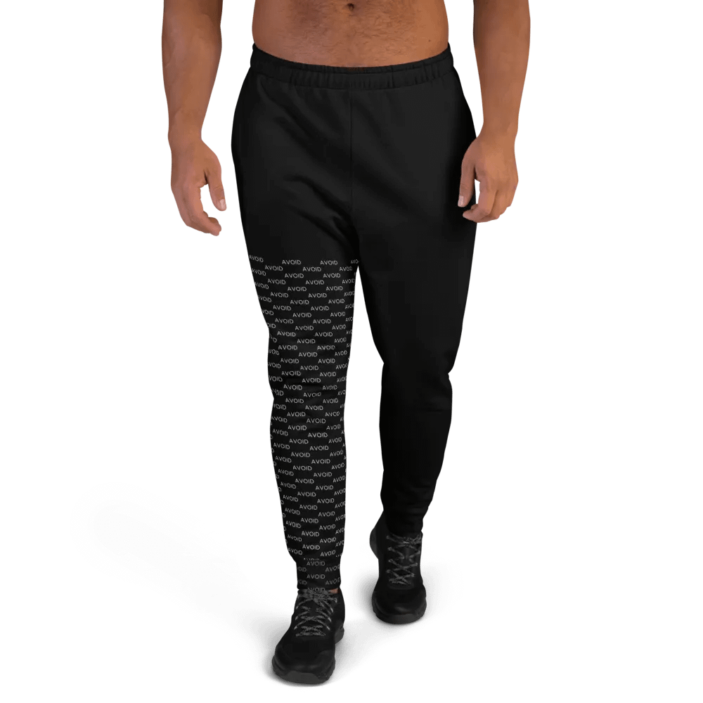 AVOID Statement Joggers product image (1)