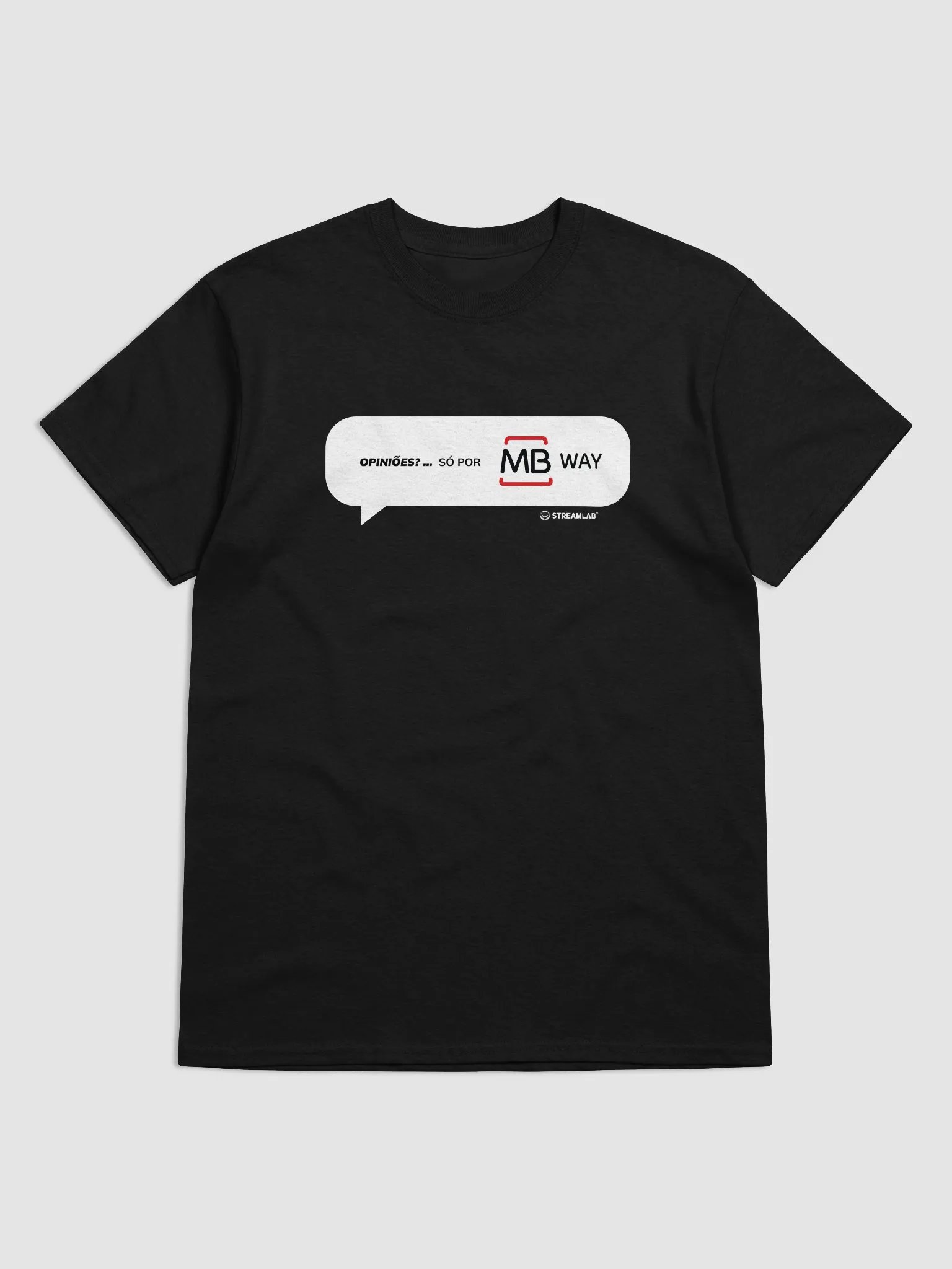 OPINIÕES? ... SÓ POR MBWAY product image (1)