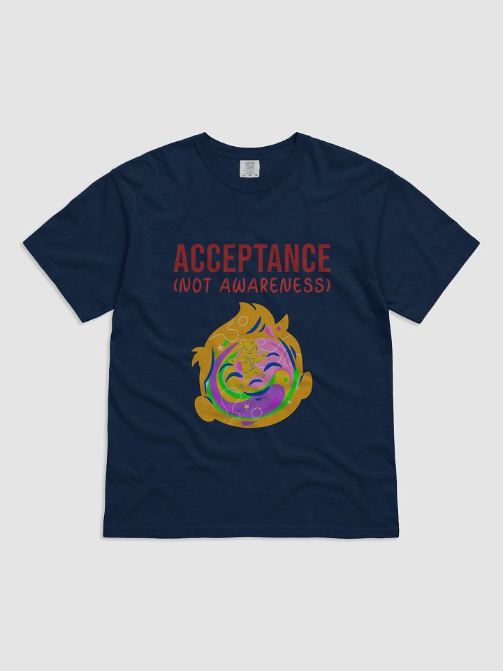 Embrace Yourself Tee product image (4)