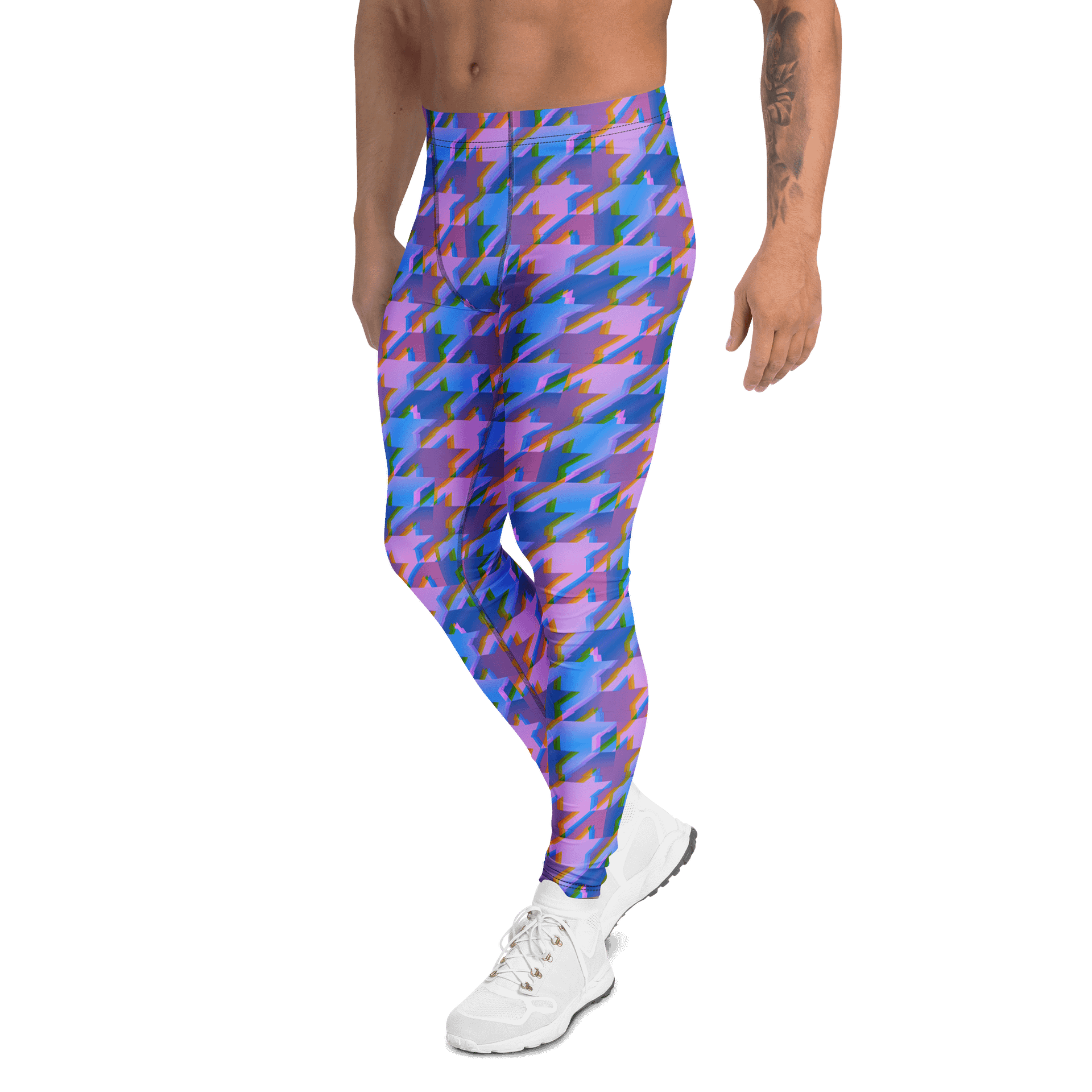 Houndsglitch x Vaporwave product image (5)
