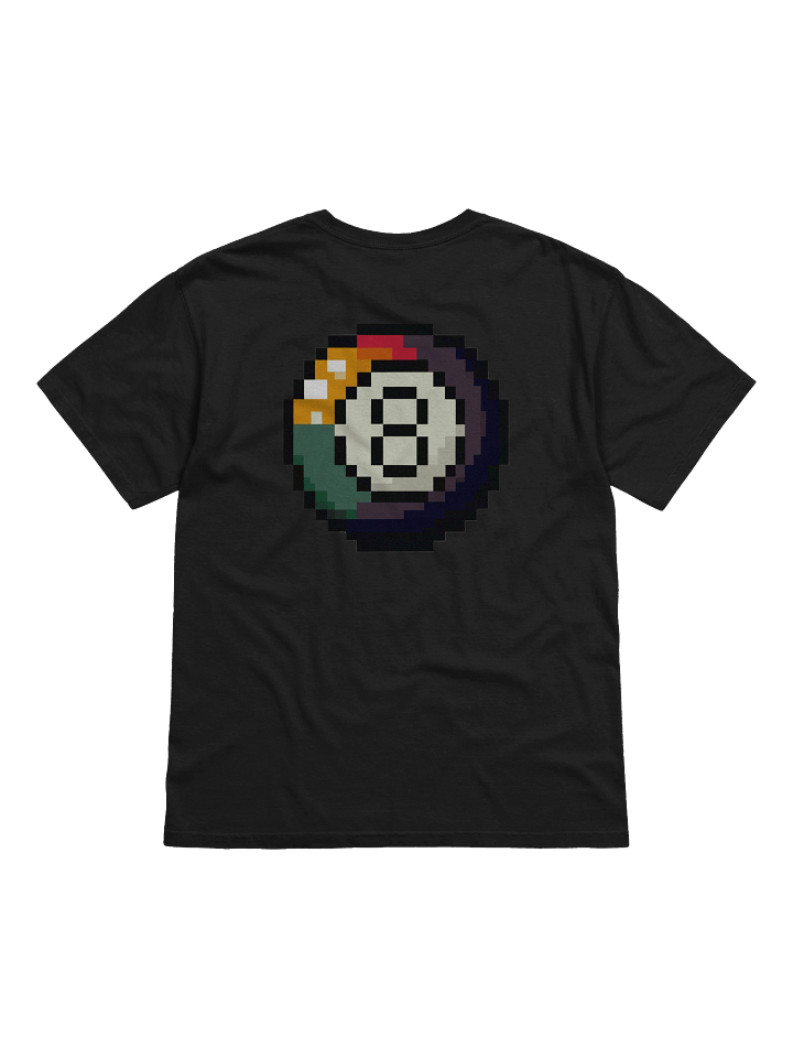 Nobody Cares product image (2)