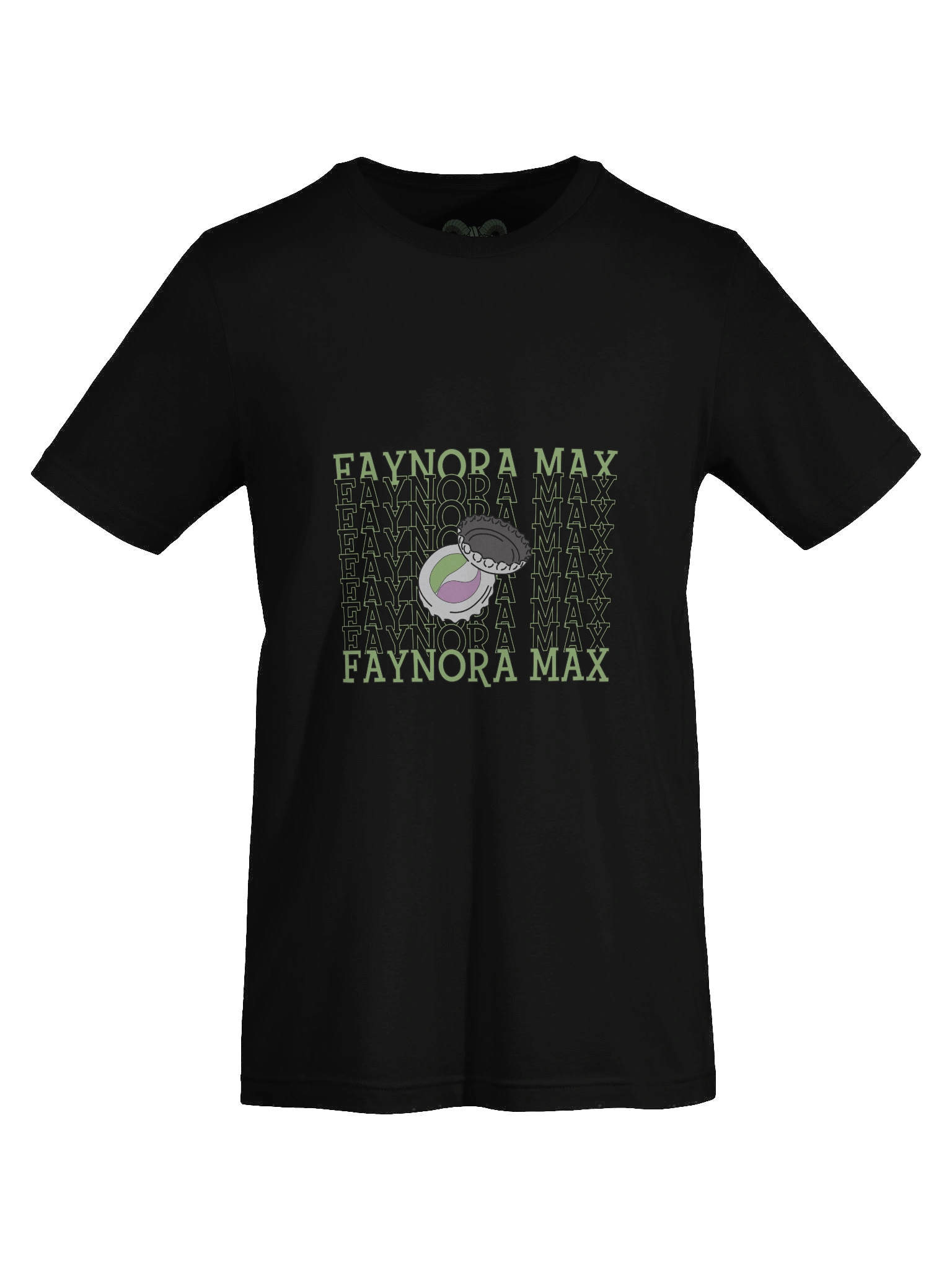 Supersoft T-Shirt - Faynora Max product image (31)