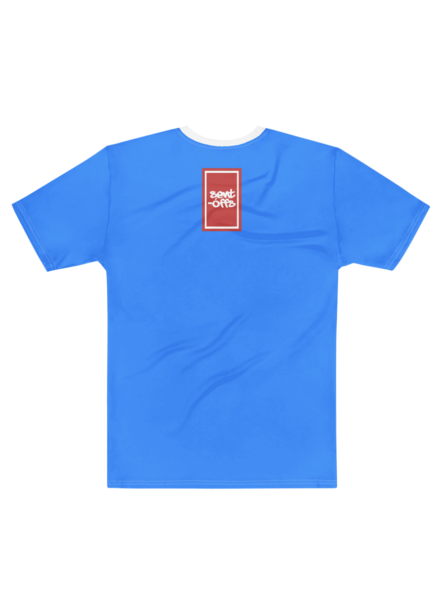Azzurro Classico Tee product image (2)