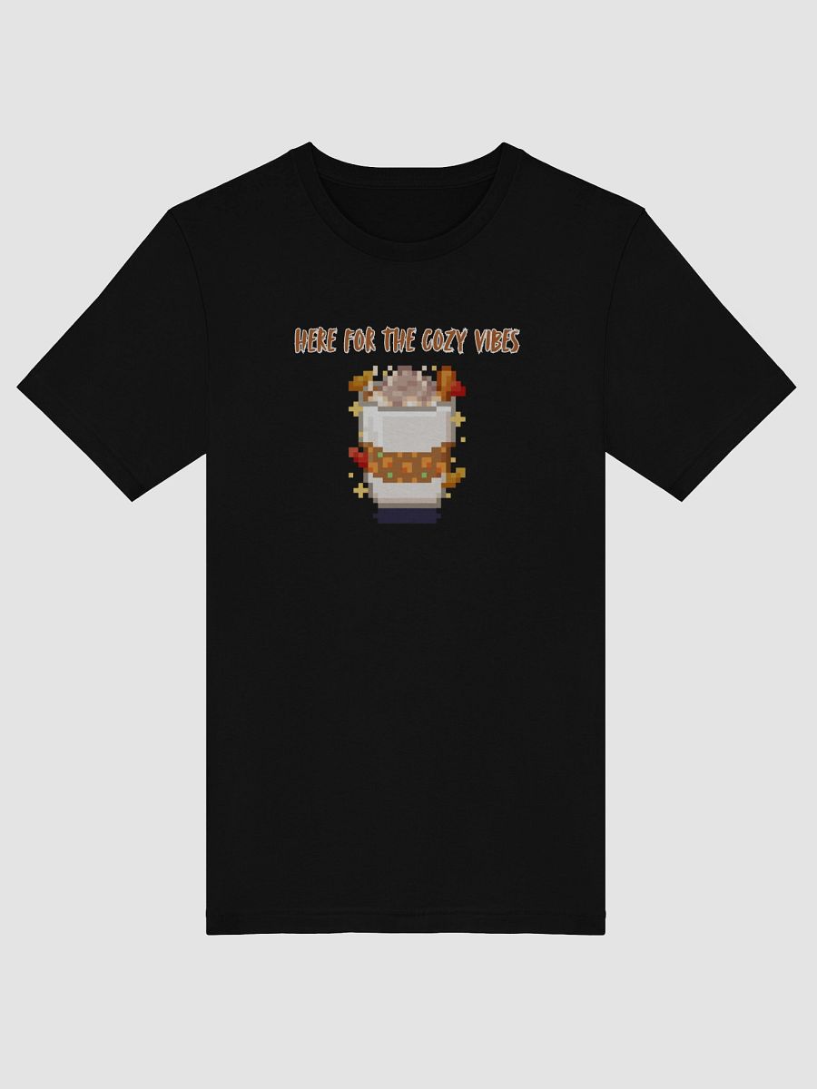 Cozy Vibes Shirt product image (51)