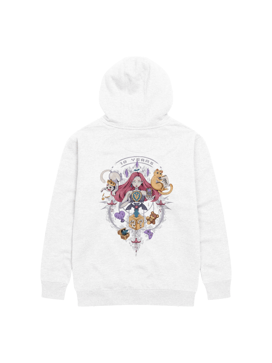 Anniversary Hoodie product image (1)