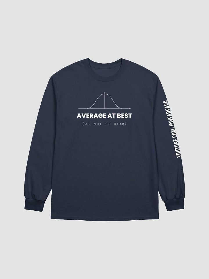 Long Sleeve Tee product image (25)