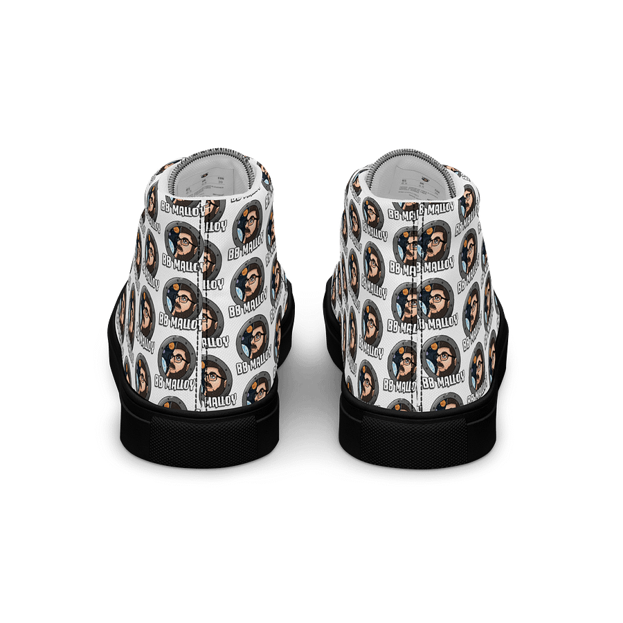BB Malloy Shoes? product image (4)