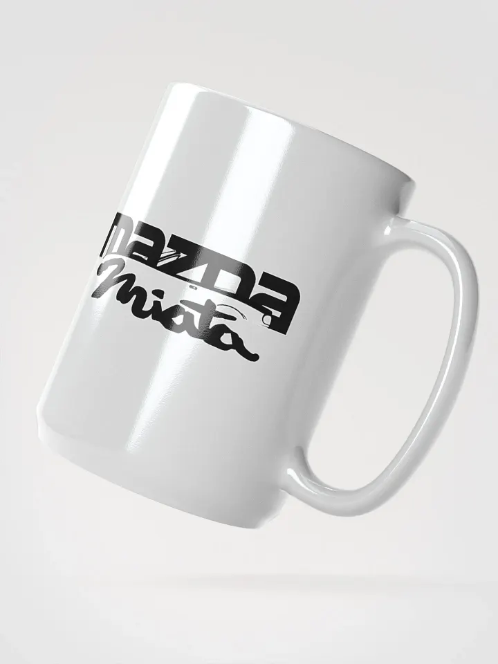 (JDM Wrld) Mazda Miata Mug product image (2)