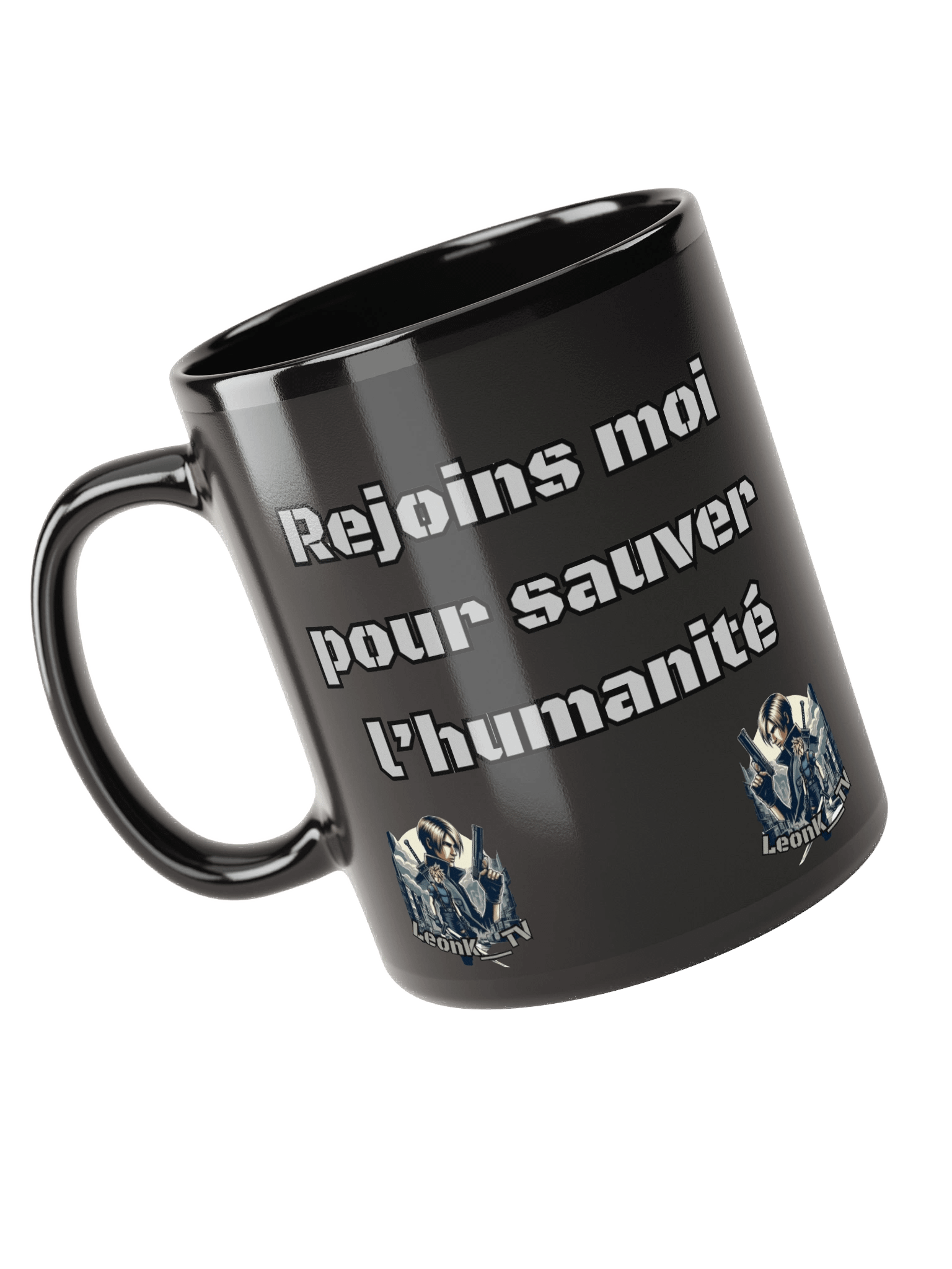 Tasse Apocalypse product image (3)