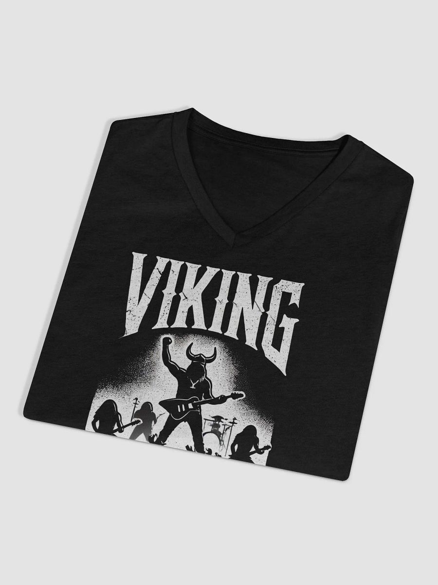 Viking Horde - Community member V-neck product image (3)
