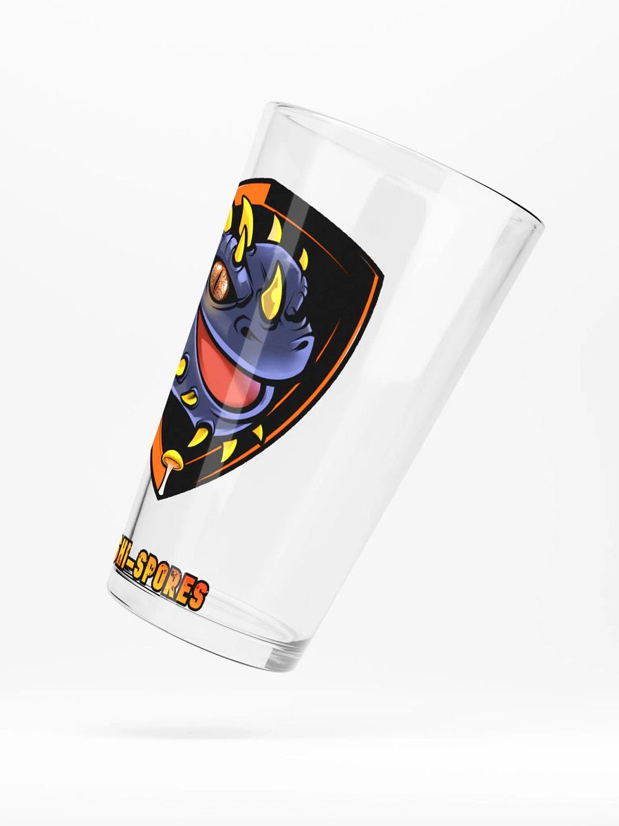 TWITCH - Reishi Pint Glass product image (5)