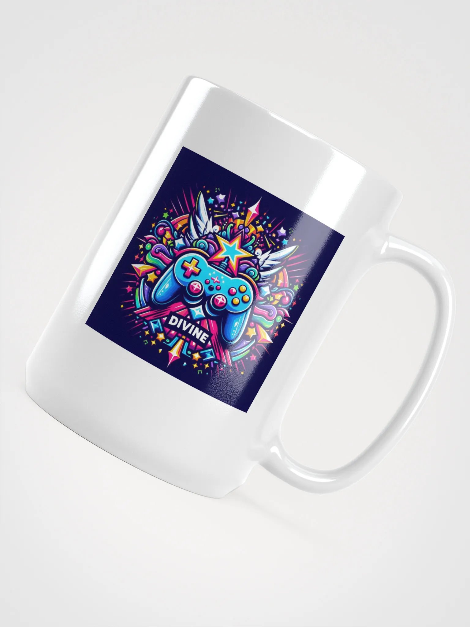 SO Divine Mugs product image (4)