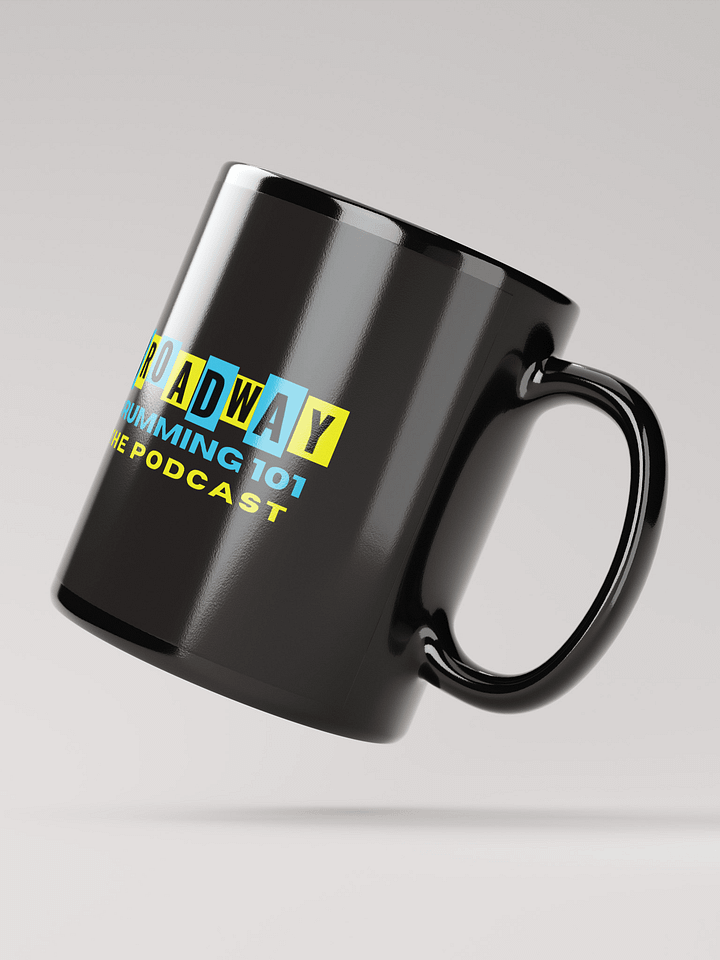 Broadway Bold Mug product image (3)