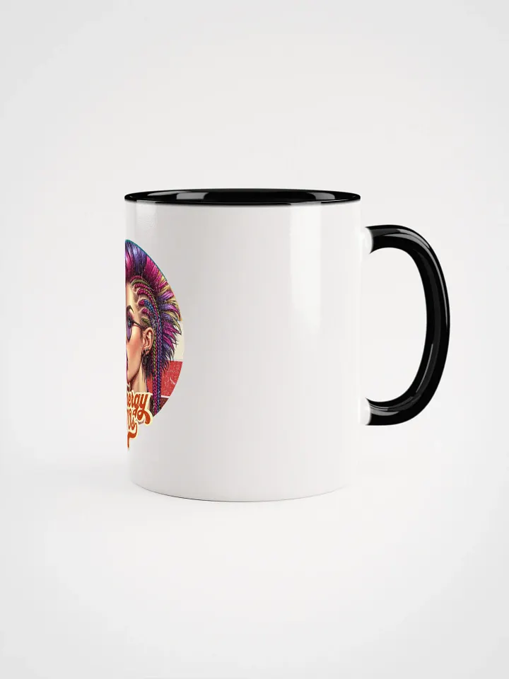 Punk Vibes Mug product image (2)