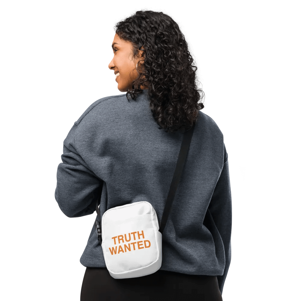 Truth Wanted Cross Body Bag product image (10)