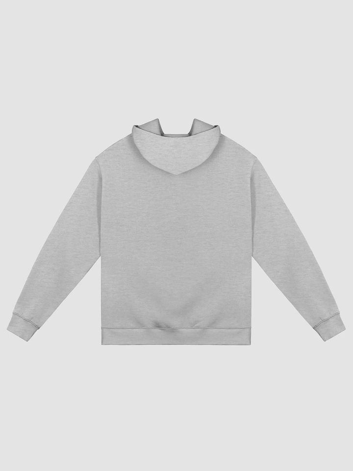 Galactic AUXgaming Graffiti Oversized Hoodie product image (5)