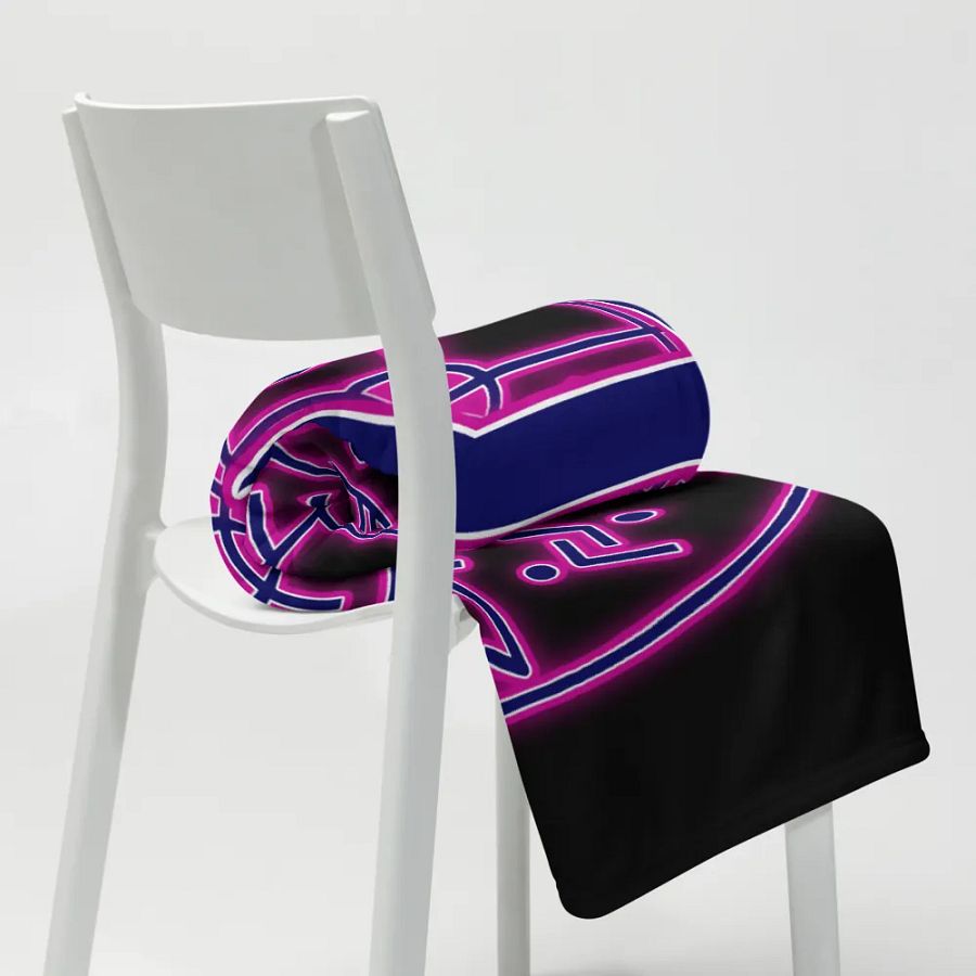 MrsEralapse Blanket product image (9)