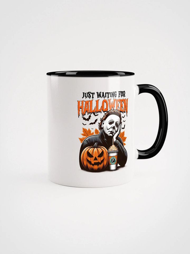 Halloween Ceramic Mug product image (2)