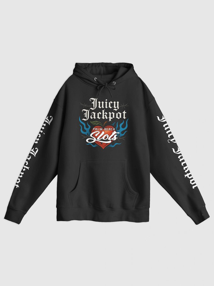 Juicy Jackpot Hoodie product image (1)