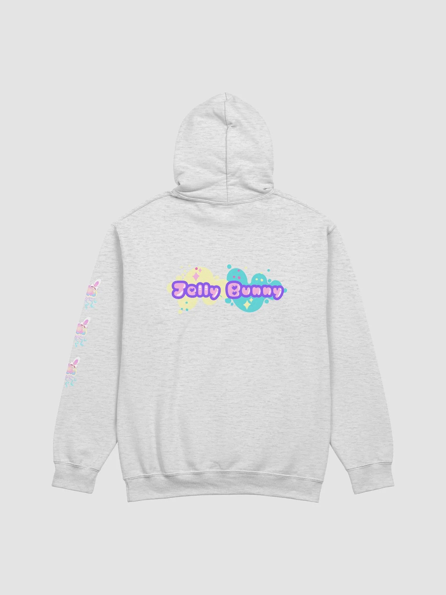 JellyBunny ColorWonder Hoodie product image (24)