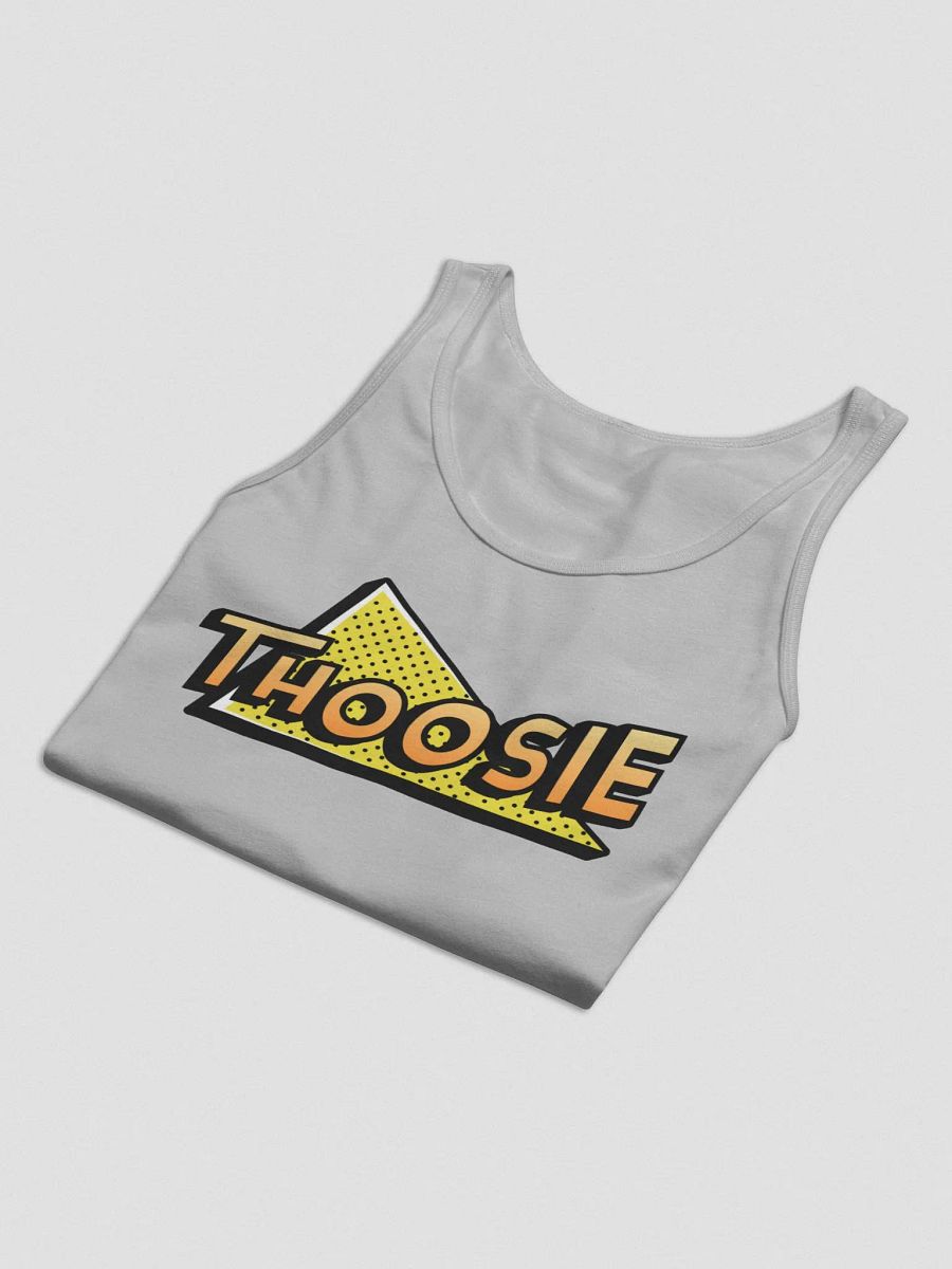 Thoosie Vest Top product image (42)