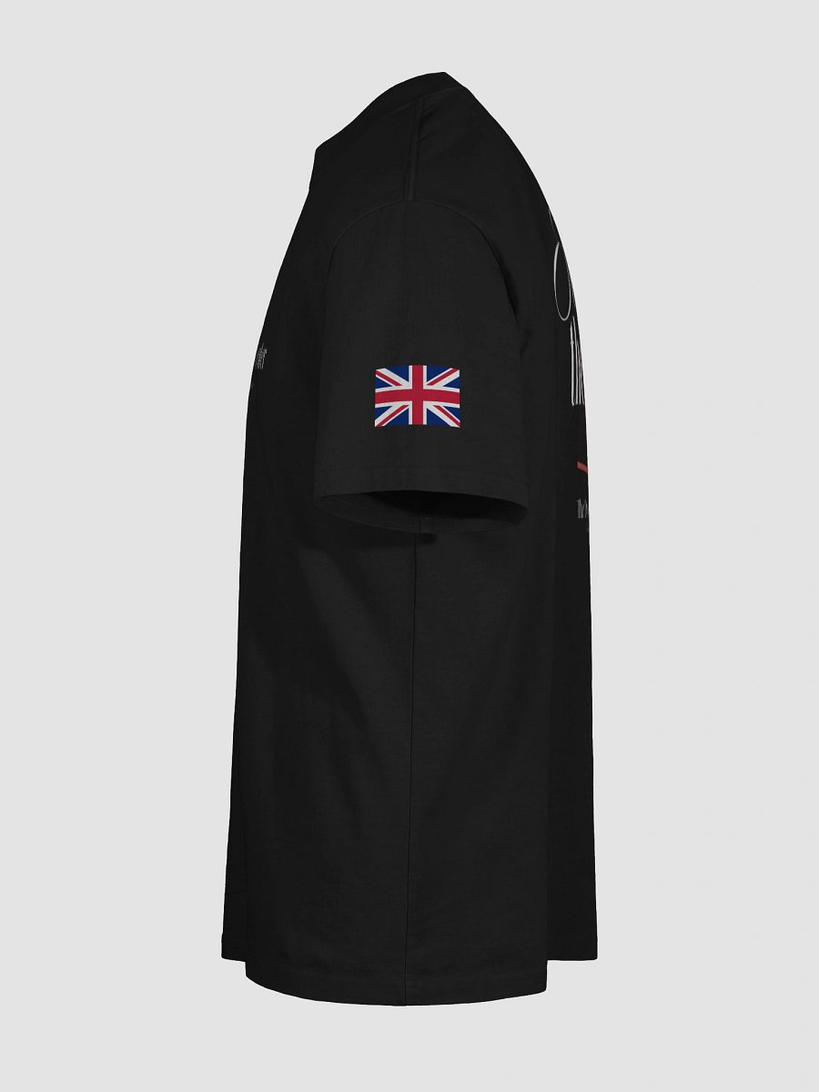 People's Call Center: UK T-Shirt product image (10)