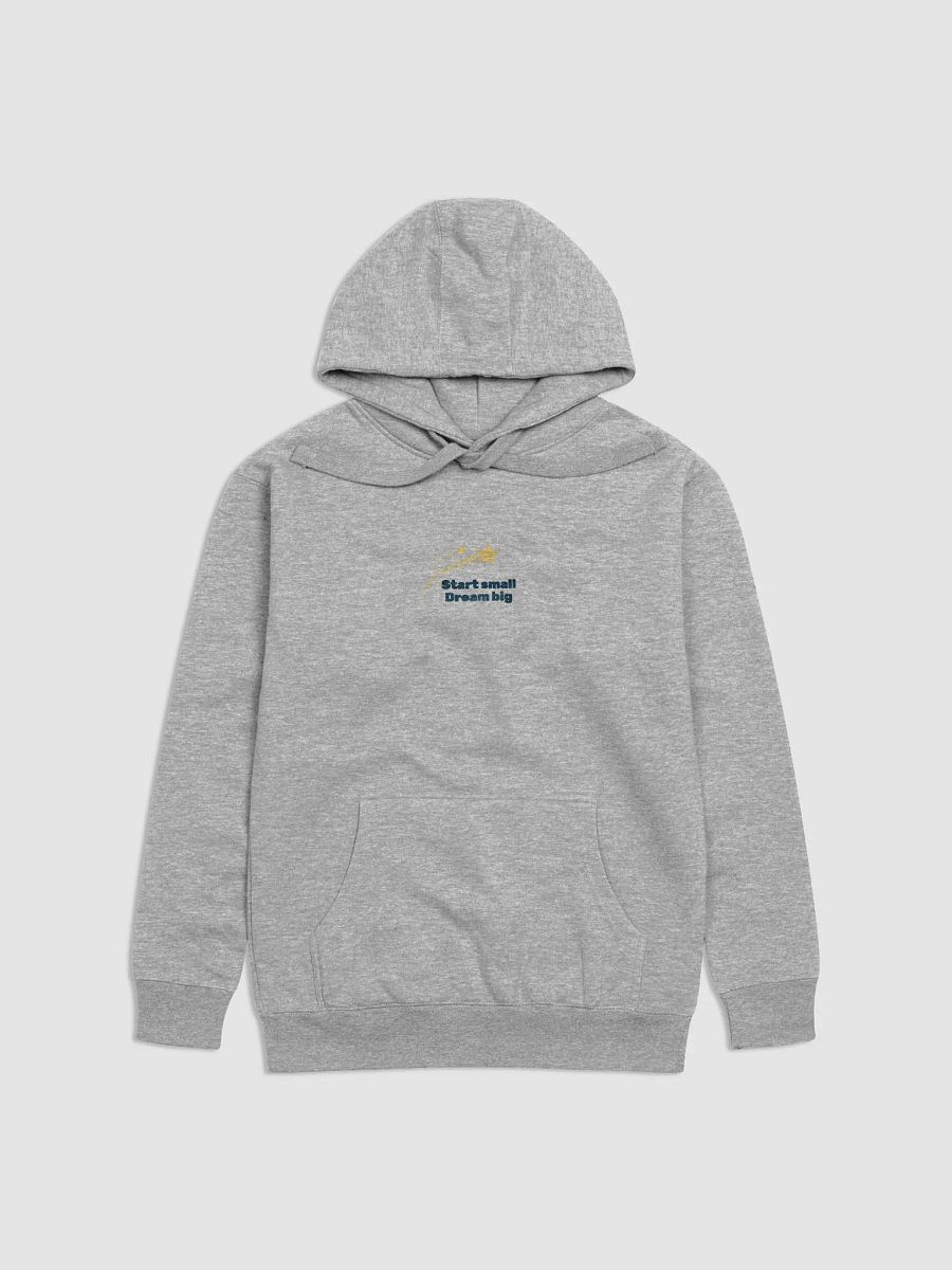 Stardust Aspiration Hoodie product image (4)