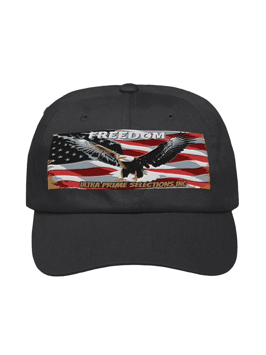 FREEDOM CAP ULTRA PRIME product image (1)