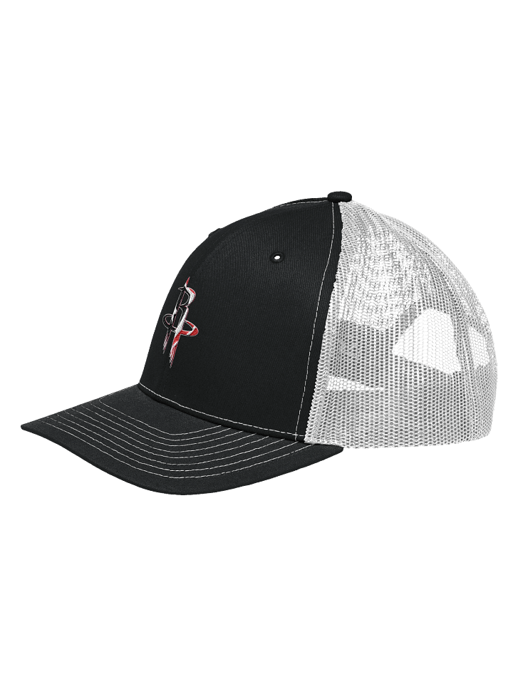 Texas Rocket Trucker product image (47)