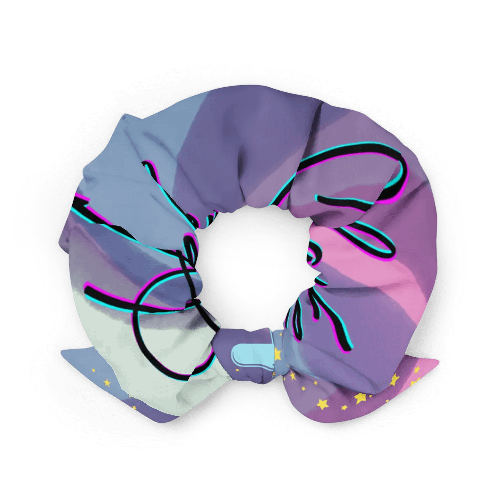 Helen Clarke Scrunchie product image (2)