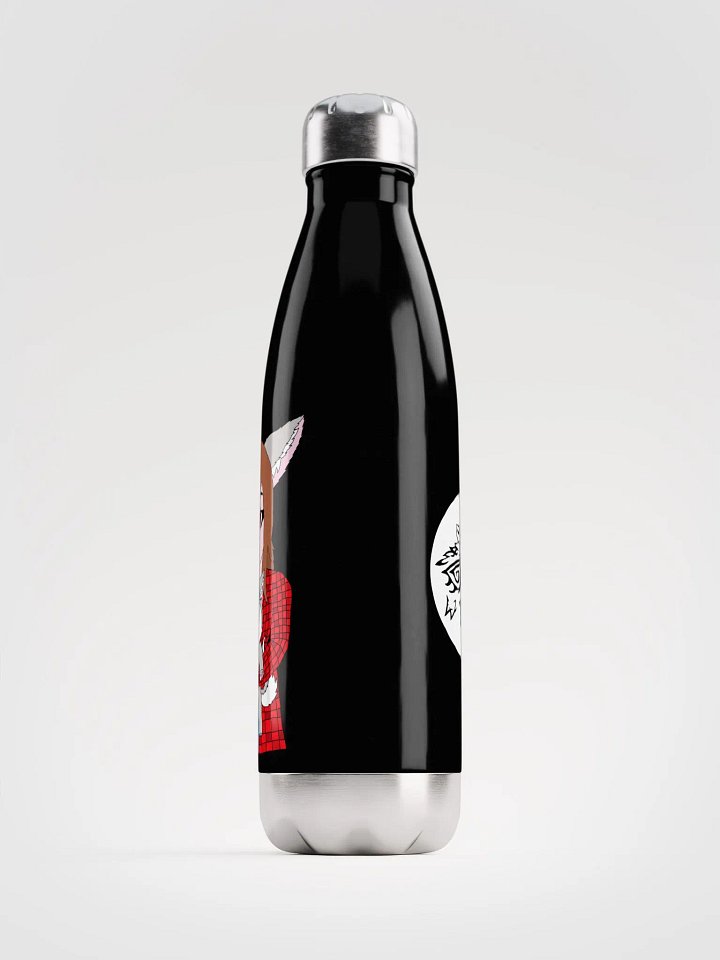 wolfie hug bottle product image (2)