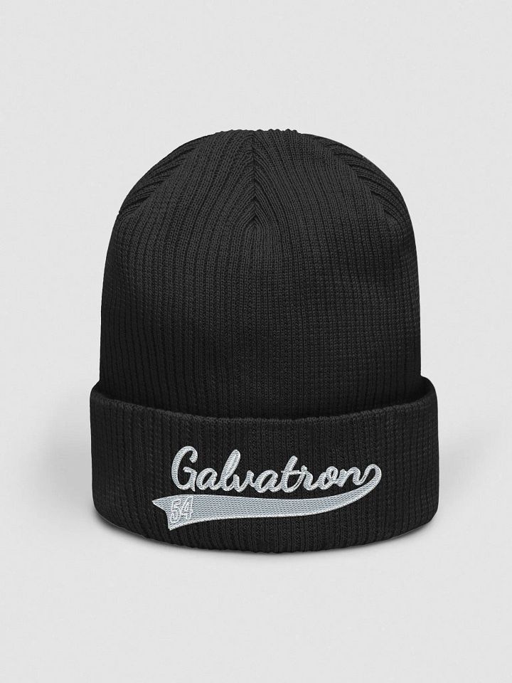 Galvatron 54 Beenie product image (1)