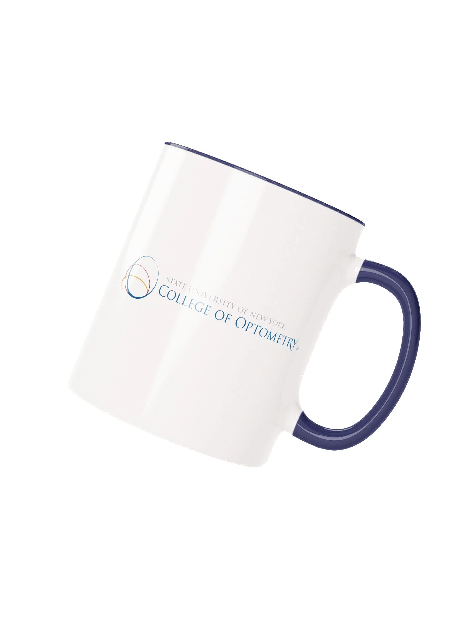 SUNY Optometry - 11oz Mug product image (2)