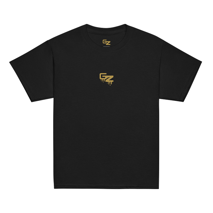 Branded GZ JEITEN Tee (Youth) | DRIP Edition product image (2)