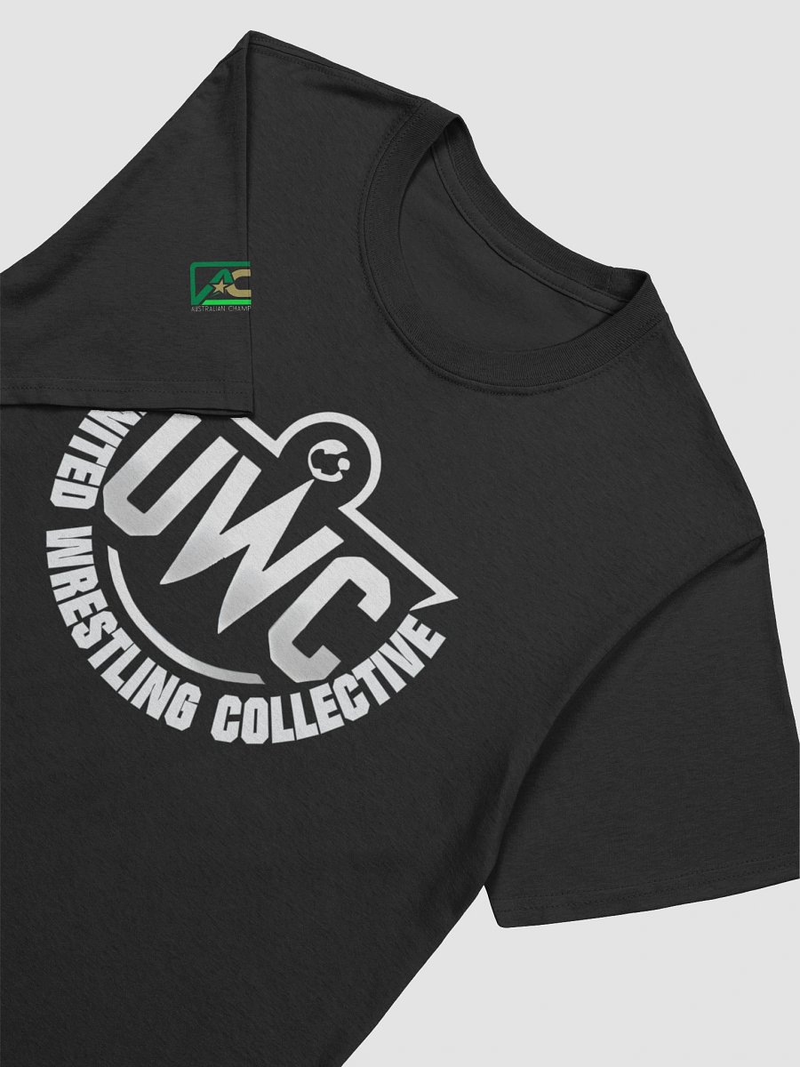 Official UWC Logo Tee product image (27)