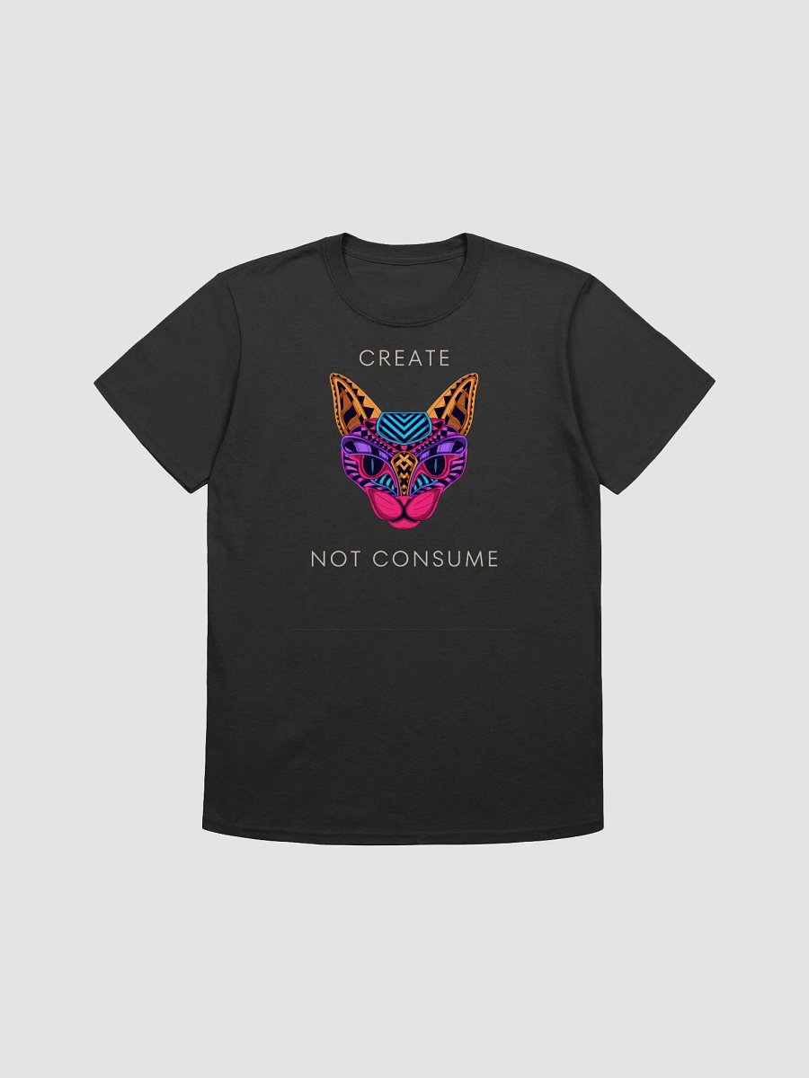 Create not Consume 'Sphynx Cat' product image (2)