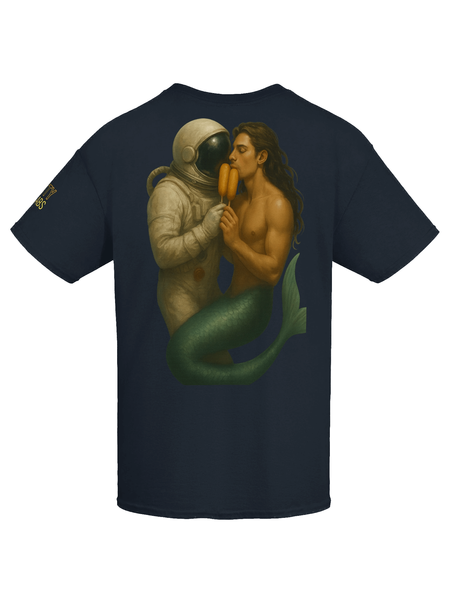 Skip's Merman Encounter product image (35)